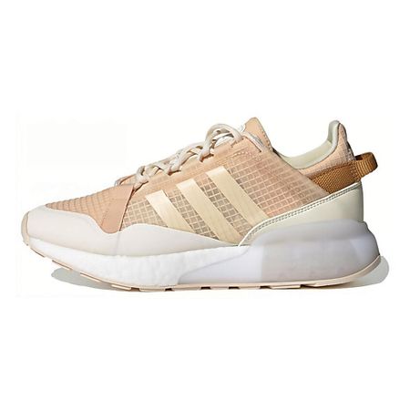 Кроссовки ADIDAS ORIGINAL Кроссовки ZX 2K Boost Повседневная обувь Low Top Женская