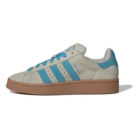 Кроссовки ADIDAS ORIGINAL Кроссовки Campus 00s Putty Grey Preloved Blue Women's