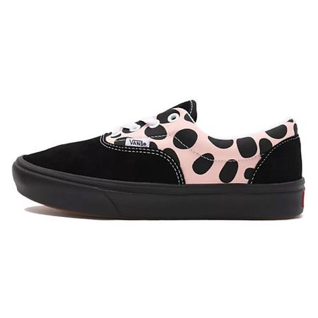 Кроссовки VANS Кроссовки Mixed Cozy Comfycush Era 'Black Pink'
