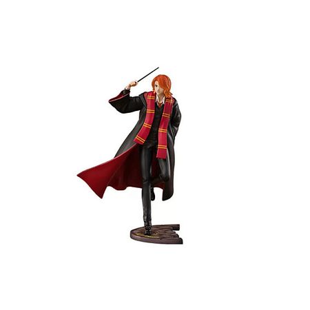 Мягкая игрушка POP MART Игрушка Harry Potter Magic Era Collection Fred Weasley, 21см