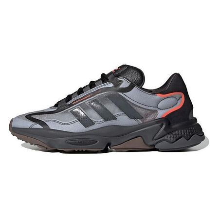 Кроссовки ADIDAS ORIGINAL Кроссовки Ozweego Pure Black Grey