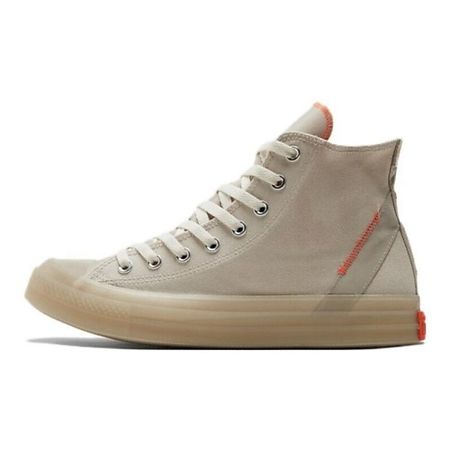Кроссовки CONVERSE Кроссовки Chuck Taylor All Star Cx Crafted Comfort High Desert Sand