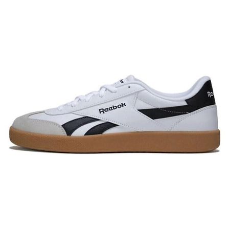 Кроссовки REEBOK Кроссовки Vector Smash Reebok 'White Black Gum'