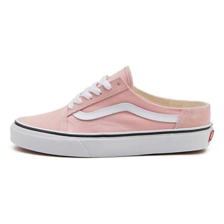 Кроссовки VANS Кроссовки Old Skool Sneakers 'Pink Blue'