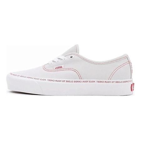 Кроссовки VANS Authentic Series Кроссовки для скейтбординга Низкие