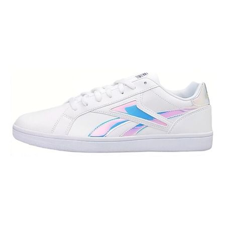 Кроссовки REEBOK Кроссовки Reebok Classics Royal Complete 2 'White Blue Purple'