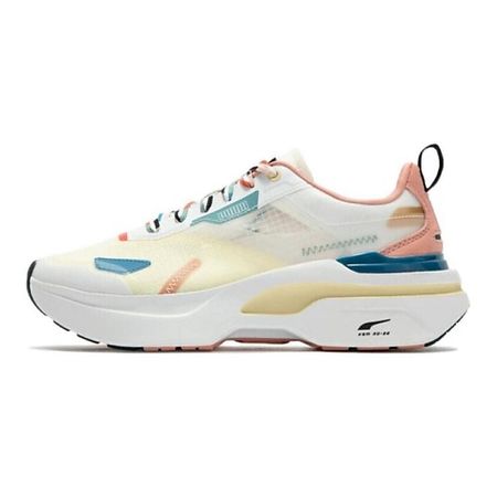 Кроссовки PUMA Кроссовки Kosmo Rider 'White Pink Blue' Women's