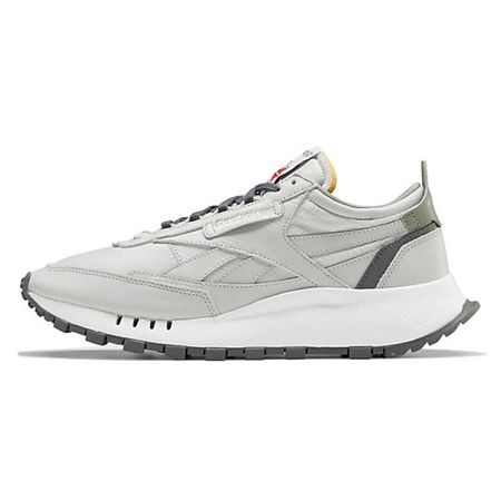 Кроссовки REEBOK Кроссовки Reebok Classic Leather Legacy Pure Grey