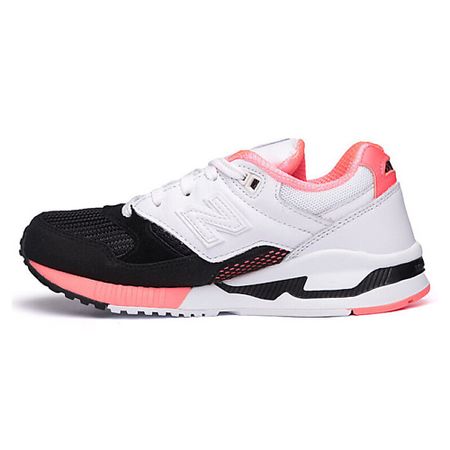 Кроссовки NEW BALANCE Кроссовки 530 Bionic Boom Sneakers Pink/Black/White