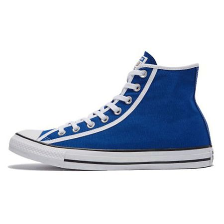 Кроссовки CONVERSE Кроссовки Chuck Taylor All Star Hi Trainers Blue White