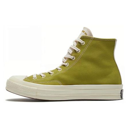 Кроссовки CONVERSE Кроссовки Chuck Taylor All Star 70 Hi Renew Moss