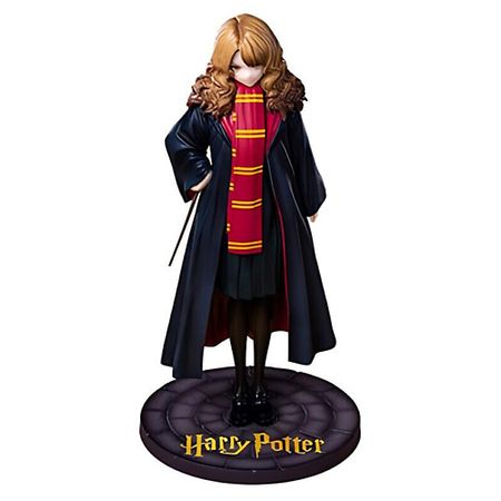 Мягкая игрушка POP MART Игрушка Hermione Granger Scale Figures 20см
