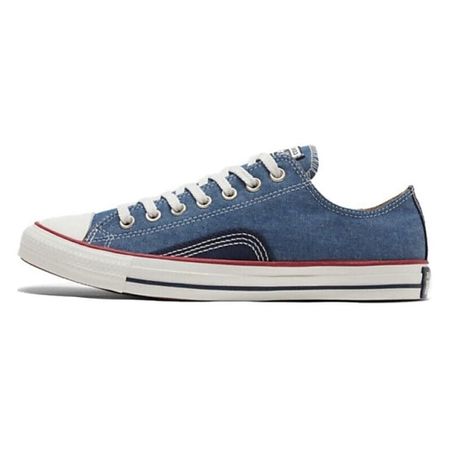 Кроссовки CONVERSE Кроссовки Chuck Taylor All Star Dark Blue Indigo