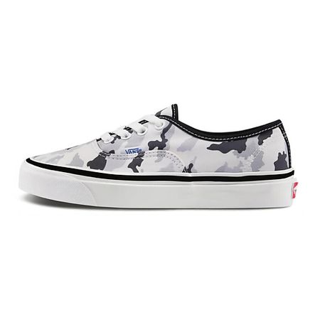 Кроссовки VANS Кроссовки Authentic 44 Dx 'Gray'