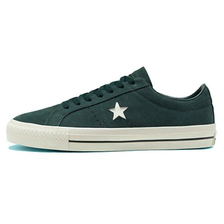 Кроссовки CONVERSE Кроссовки Cons One Star Pro Ox Green White