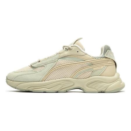Кроссовки PUMA Кроссовки Rs Connect Desert 'Beige Green'