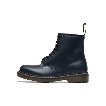 Кроссовки DR. MARTENS Кроссовки Dr.Martens 1460 Smooth Leather Lace Up Boots Navy Blue