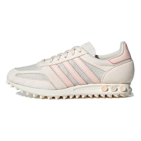 Кроссовки ADIDAS ORIGINAL Кроссовки La Trainer Og 'Pink' Women's
