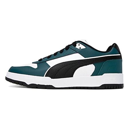 Кроссовки PUMA Кроссовки Rbd Game Low 'Malachite' game