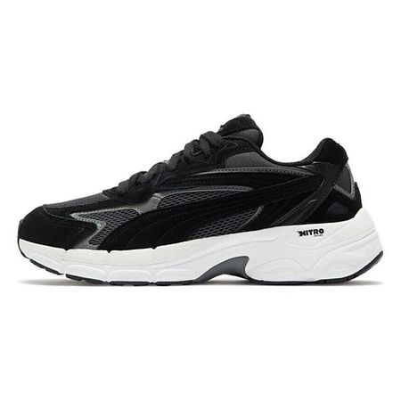 Кроссовки PUMA Кроссовки Teveris Nitro 'Black Ebony'