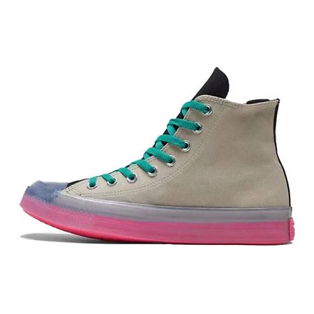 Кроссовки CONVERSE Кроссовки Chuck Taylor All Star Cx High Digital Terrain String Hyper Pink
