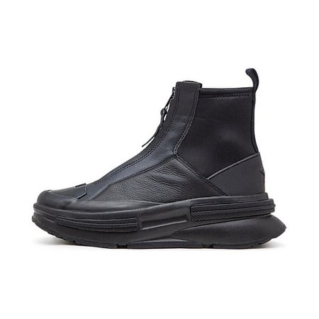 Кроссовки CONVERSE Кроссовки Run Star Legacy Triple Black