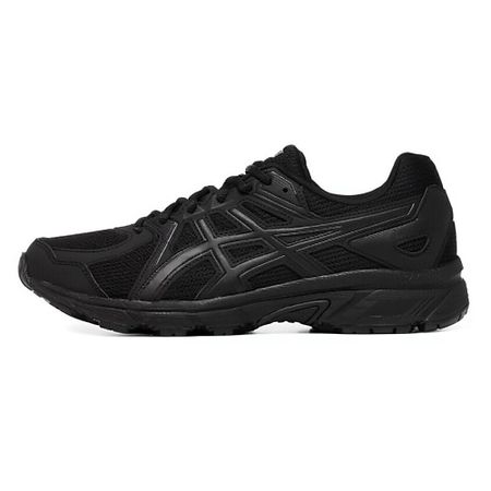 Кроссовки ASICS Кроссовки Jog 100T 'Black'