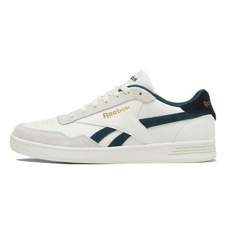 Кроссовки REEBOK Кроссовки Reebok Royal Techque T 'White / Black'