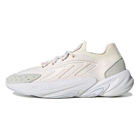 Кроссовки ADIDAS ORIGINAL Кроссовки Ozelia Knit 'Wonder White' Women's
