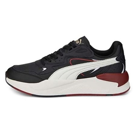 Кроссовки PUMA Кроссовки X Ray Speed Fc 'Black Intense Red'
