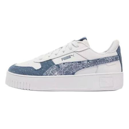 Кроссовки PUMA Кроссовки Carina Street Denim Womens