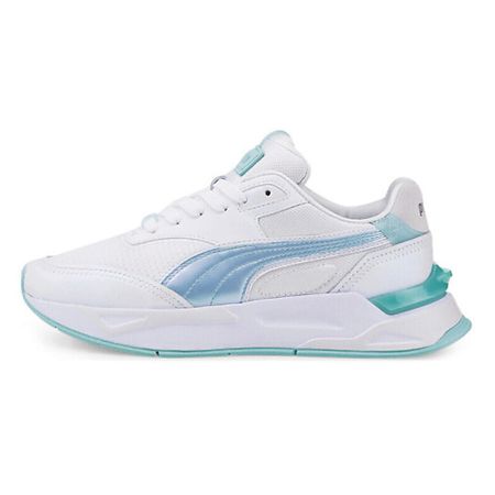 Кроссовки PUMA Кроссовки Mirage Sport Glow White Eggshell Blue Women's
