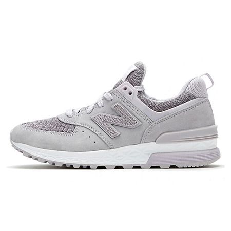 Кроссовки NEW BALANCE Кроссовки 574 Sport 'Light Purple White'