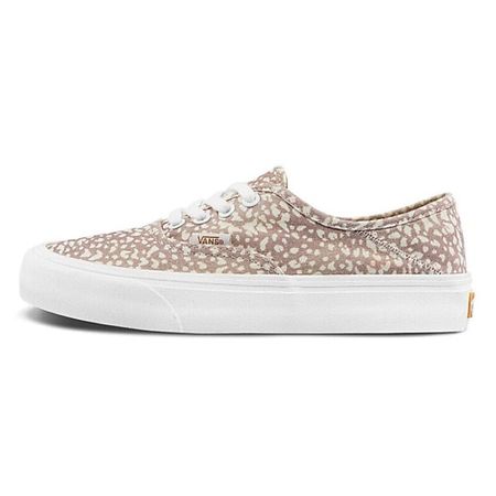 Кроссовки VANS Кроссовки Authentic Sf Eco Theory Pink Blue