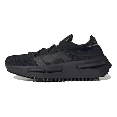 Кроссовки ADIDAS ORIGINAL Кроссовки Nmd S1 Core Black Grey Four