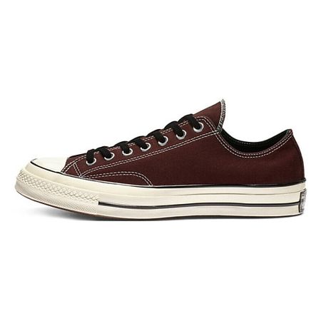Кроссовки CONVERSE Кроссовки Chuck Taylor All Star 70 Barkroot Brown