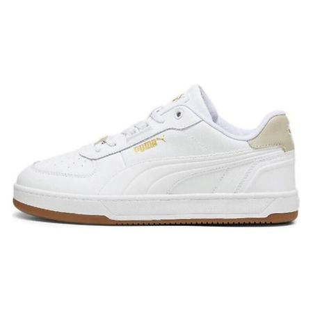 Кроссовки PUMA Кроссовки Caven 2.0 Wear-Resistant Low-Top Skateboard Shoes Unisex White