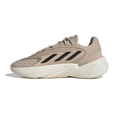 Кроссовки ADIDAS ORIGINAL Кроссовки Ozelia Women's 'Wonder Beige Black' Women's