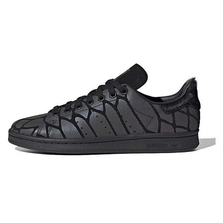 Кроссовки ADIDAS ORIGINAL Кроссовки Stan Smith Core Black Xeno Women's