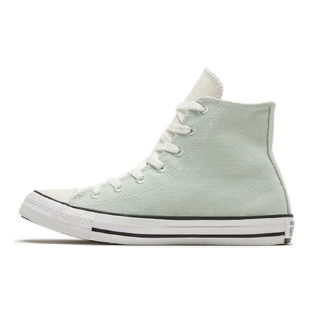 Кроссовки CONVERSE Кроссовки Chuck Taylor All Star Renew Cotton High Green Oxide