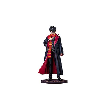 Мягкая игрушка POP MART Игрушка Global Cinema Harry Potter Magic Era Collection Harry Potter Scale Figures