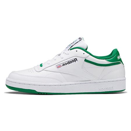 Кроссовки REEBOK Кроссовки Reebok Club C 85 Sneakers Green