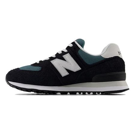 Кроссовки NEW BALANCE Кроссовки 574 Black Grey Matter