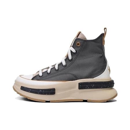 Кроссовки CONVERSE Кроссовки Run Star Legacy Cx High Grey