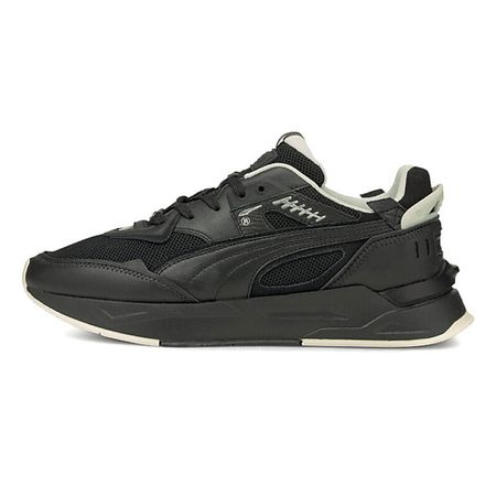 Кроссовки PUMA Кроссовки Mirage Sport Luxe 'Black'