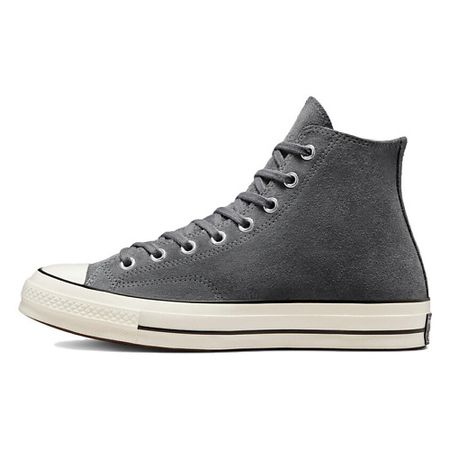 Кроссовки CONVERSE Кроссовки Chuck 70 Suede High Cyber Grey