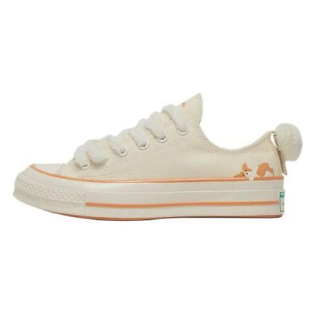 Кроссовки CONVERSE Кроссовки Chuck 70 Low Pet Pack Dog pet for schools speaking test preparation pack bk dd