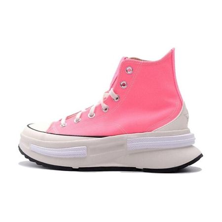Кроссовки CONVERSE Кроссовки Run Star Legacy Cx High Electric Blush