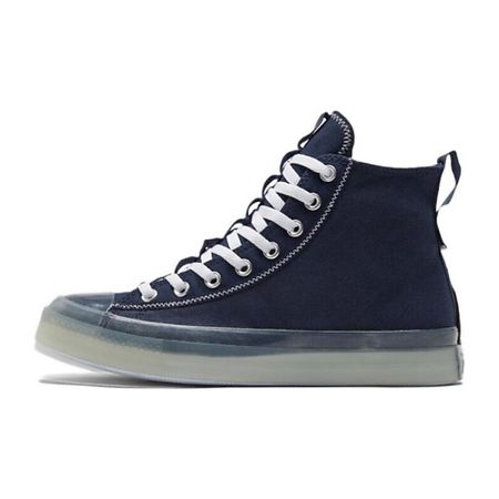 Кроссовки CONVERSE Кроссовки Chuck Taylor All Star Cx Explore High Obsidian