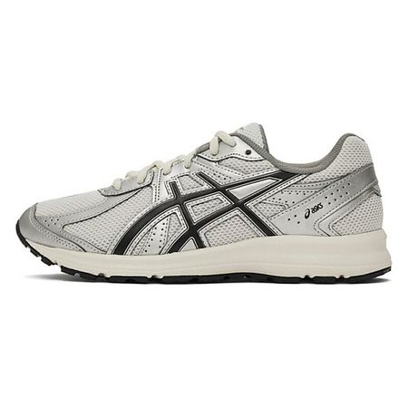 Кроссовки ASICS Кроссовки Jog 100 S White Black Silver